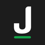 jora jobs android application logo